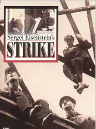 Image: Strike Featuring Live Score by Mohammad Sahraei and guests