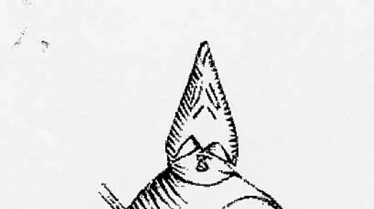 Image: Ubu Enchained