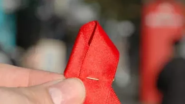 Image: Understanding HIV and Aging