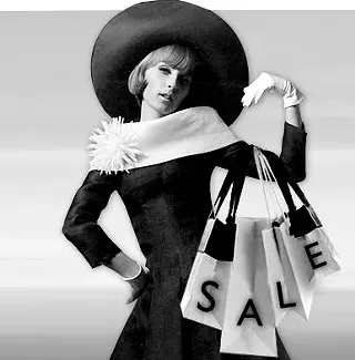 Image: Vagabond Vintage Sale