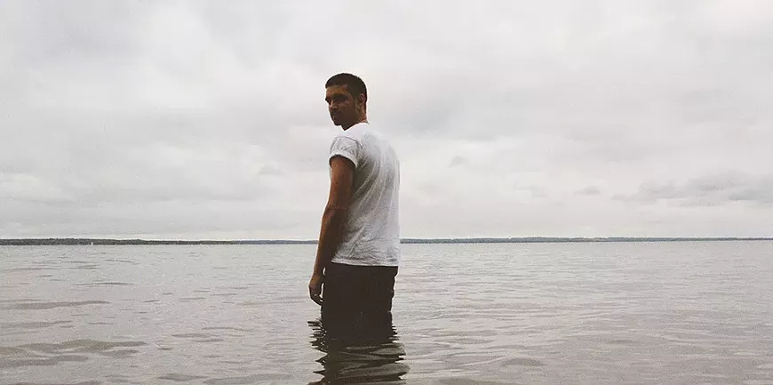 Vivek Shraya