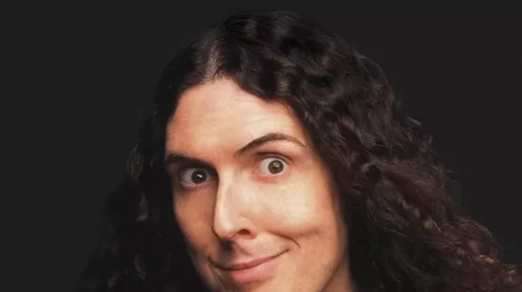 Image: "Weird Al" Yankovic