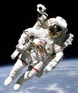 Image: Who Wants to be an Astronaut
