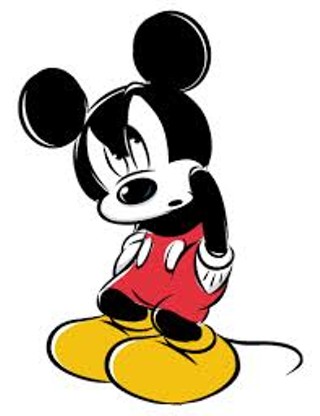 Why Mickey Mouse Is Not Your Friend