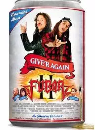 Image: Win 1 of 3 Fubar II Prize packs!