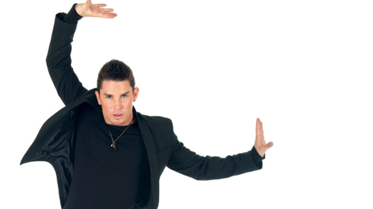 Image: Win 2 tickets to see Blake McGrath at the Halifax Forum