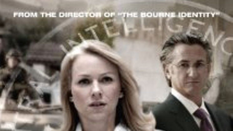 Image: Win 2 Tickets to see Fair Game courtesy of eOne Films & The Coast