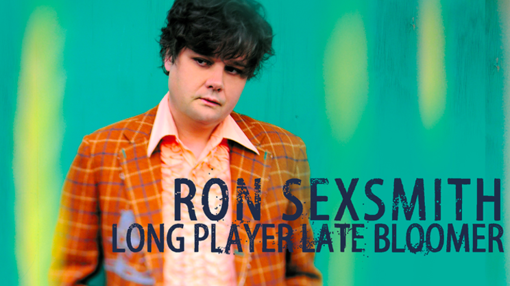Image: Win a cd copy of Ron Sexmith's Long Player Late Bloomer from Warner Music and The Coast