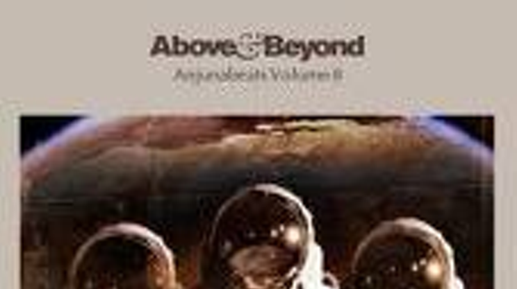 Image: Win a copy of Above & Beyond Anjunabeats Volume 8!