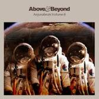 Win a copy of Above & Beyond Anjunabeats Volume 8!