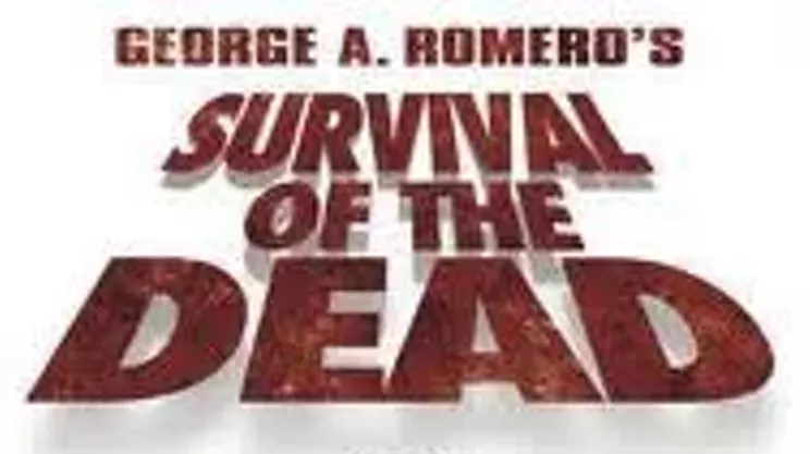 Image: Win a Copy of George A. Romero's Survival of the Dead