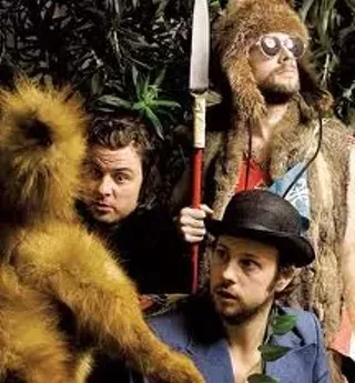 Image: Win a Copy of the Plants and Animals release, La La Land!