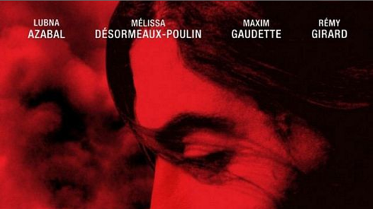 Image: Win a double pass to Incendies from eOne Films and The Coast