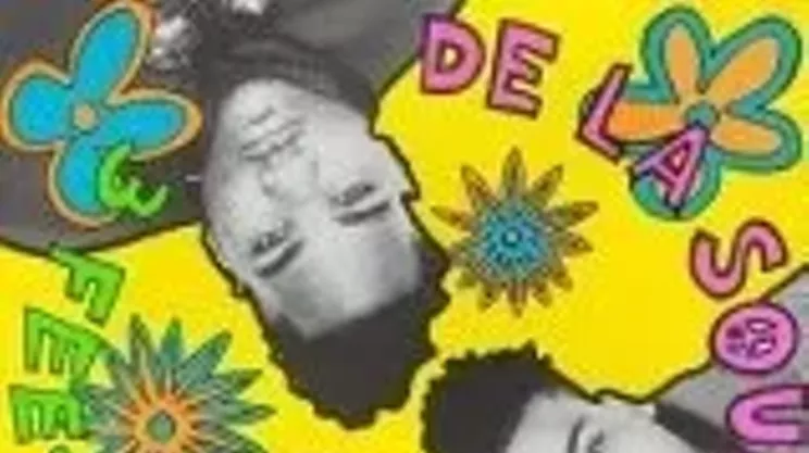 Image: Win a pair of tickets for De La Soul