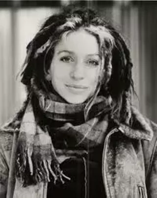 Image: Win a Pair of Tickets to Ani DiFranco!