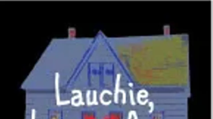 Image: Win a Pair of Tickets to Lauchie, Liza & Rory!