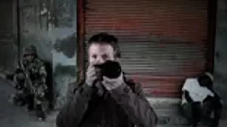 Image: Win a Pair of Tickets to PHOTOG!