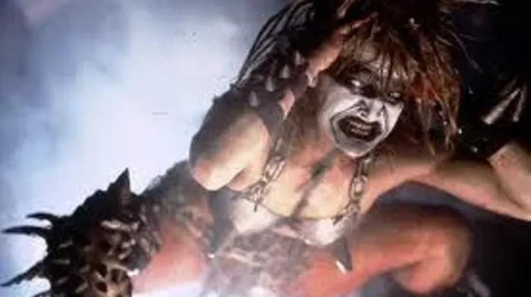 Image: Win a Pair of Tickets to see GWAR!