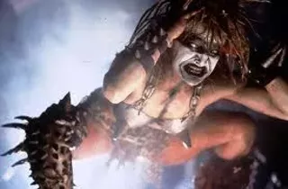 Image: Win a Pair of Tickets to see GWAR!