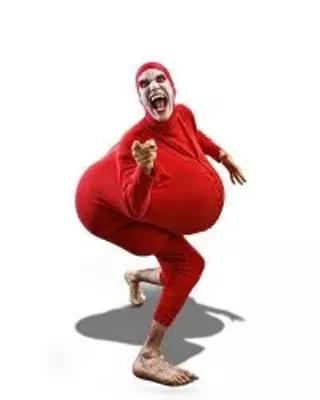 Image: Win a Pair of Tickets to see Red Bastard!