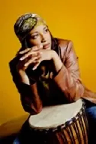 Image: Win a Pair of Tickets to Spoken Word featuring Shauntay Grant!