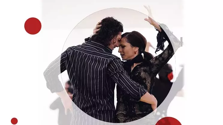 Image: Win a Pair of Tickets to the Flamenco Festival's Opening Night Celebration!