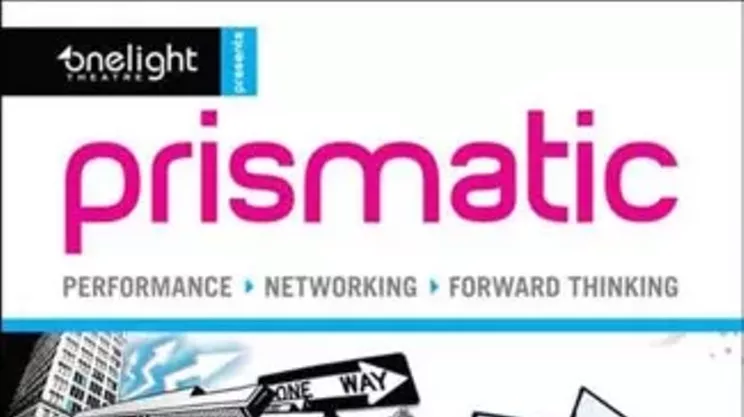 Image: Win a Prismatic Prize Pack!