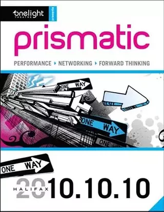 Image: Win a Prismatic Prize Pack!