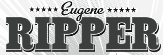 Win Tickets to Eugene Ripper at The Carleton