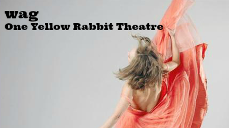 Image: Win Tickets to Opening Night of Magnetic North!
