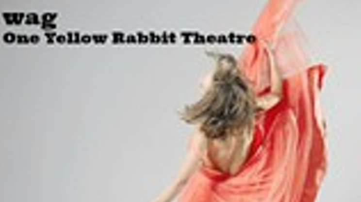 Image: Win Tickets to Opening Night of Magnetic North!