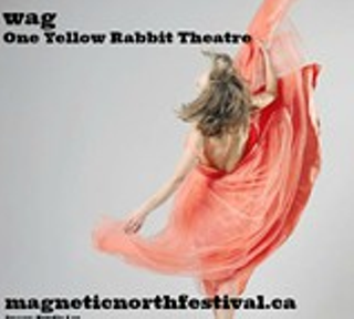 Image: Win Tickets to Opening Night of Magnetic North!