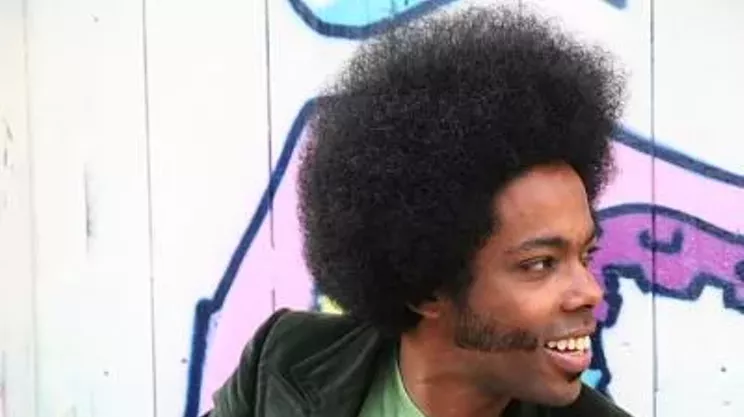 Image: Win tickets to see Alex Cuba at TD's Halifax Jazz Fest