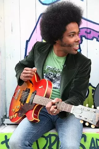 Image: Win tickets to see Alex Cuba at TD's Halifax Jazz Fest