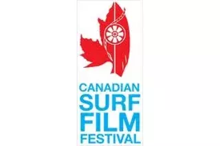Image: Win Tickets to the Canadian Surf Film Festival!