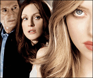 Image: Win Two Run of Engagement Passes to Atom Egoyan's Chloe!