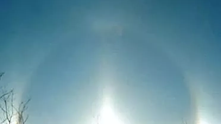 Image: Winter Solstice Celebration