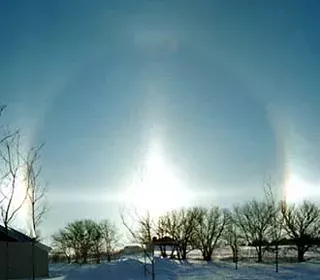 Image: Winter Solstice Celebration