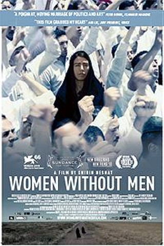 Women Without Men (Zanan-e bedun-e mardan)
