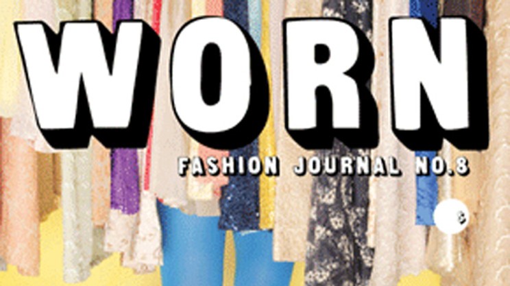 Worn Fashion Journal