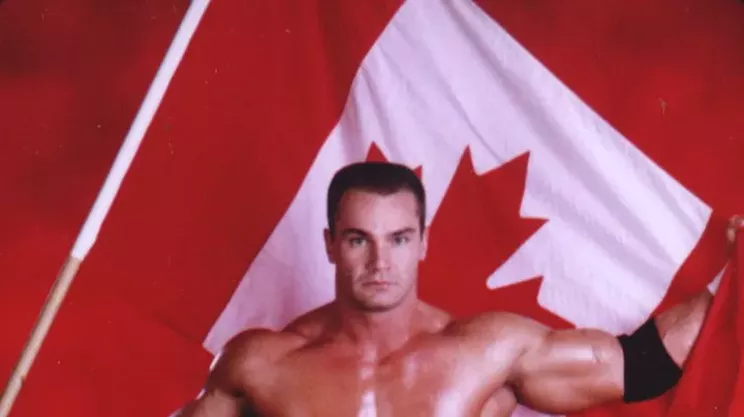 Image: Wrestlecentre Presents: Pro Wrestling