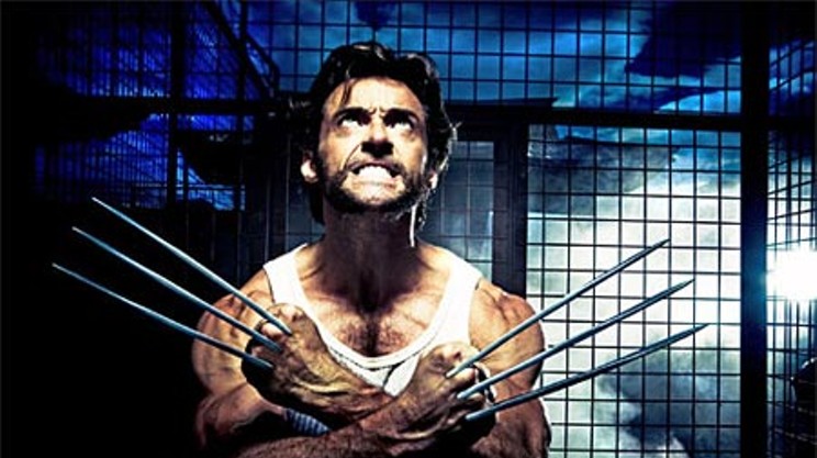 X-Men Origins: Wolverine lacks emotional drive