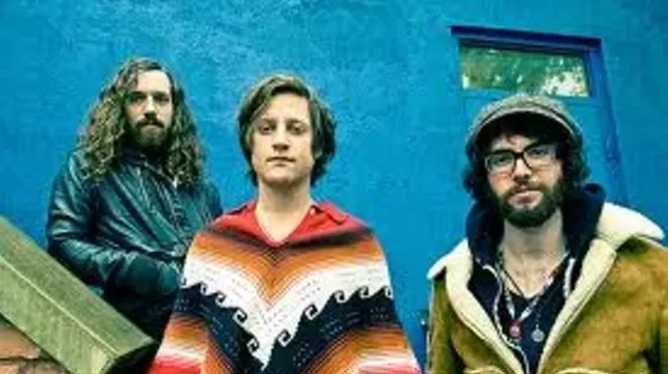 Image: Yukon Blonde w/ Dinosaur Bones