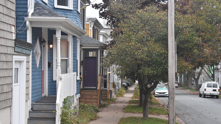 5 takeaways about Halifax’s rental housing picture, based on the CMHC’s latest report