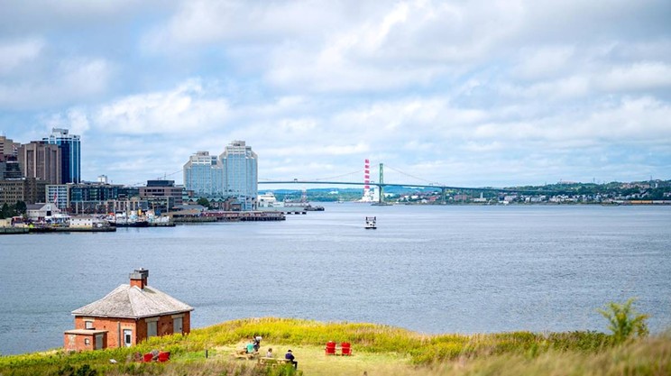 5 ways you can help protect Halifax Harbour