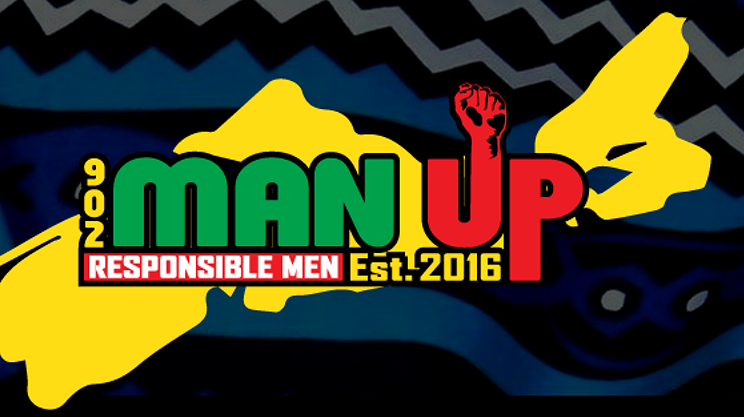 902 Man Up finds healing within