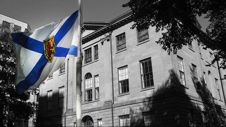 A back-to-work to-do list for the new Nova Scotia legislature