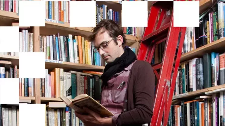 Image: A guide to Halifax&rsquo;s second-hand bookstores