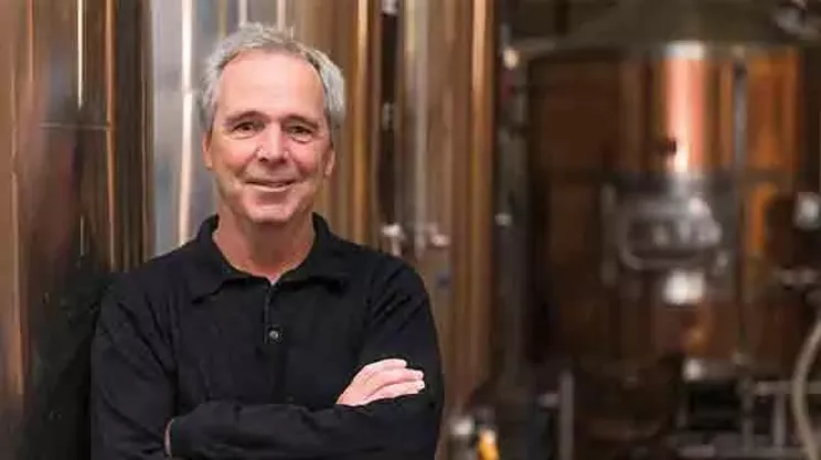 Image: A legacy, brewed and bottled