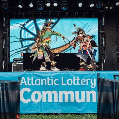A player-focused company that puts Atlantic Canadians first: Atlantic Lottery